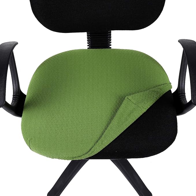 Smiry Office Computer Chair Seat Covers - Image 4