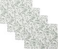 Laura Ashley Cork Placemats, 16 x 12-inch, Natalie | Ideal by Unknown
