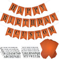 Mooliwe 171 Pcs DIY Custom Banner Kit Make Your Own Customizable Sign by Mooliwe