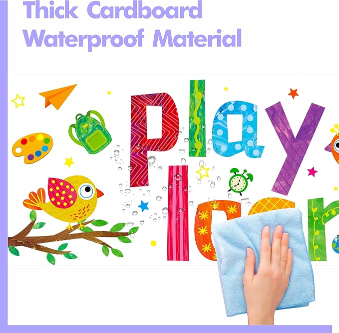Classroom Banner Poster - Image 4