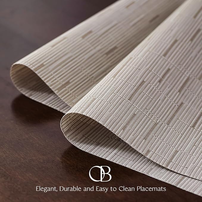 Placemats Set of 8 - Image 3