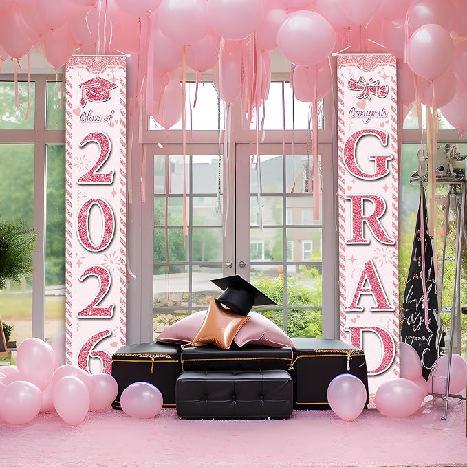 Graduation Decorations 2026 - Image 2