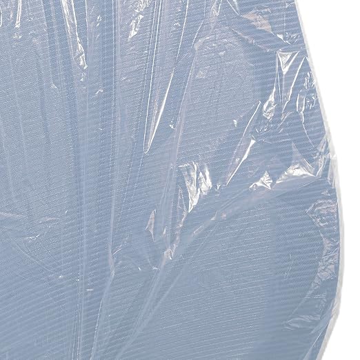 JMU 225 Pcs Dental Half Chair Cover - Image 2