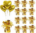 Aluminum Foil Balloon Weights for Parties by Unknown