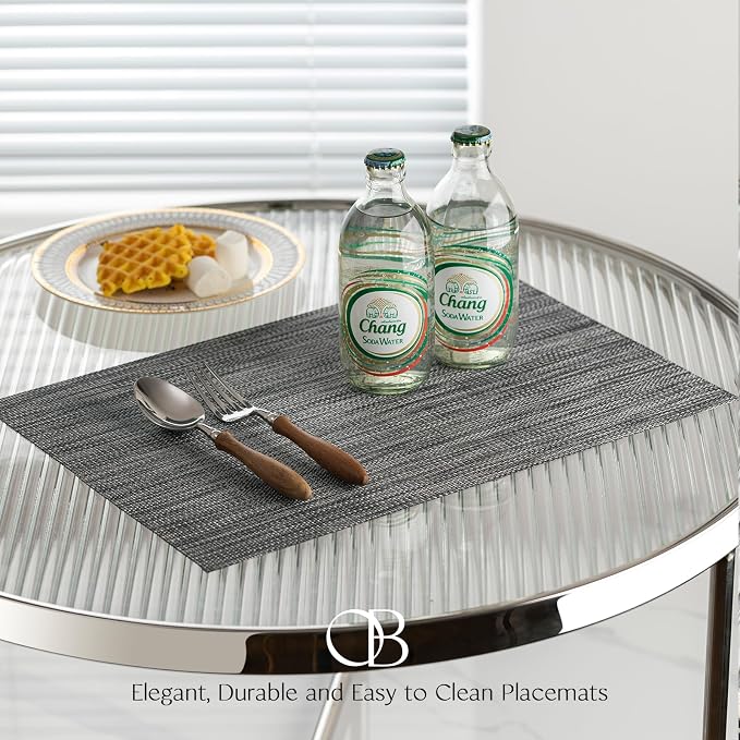 Placemats Set of 12 - Image 2