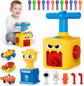 Toddler Toys Balloon Pump Stomp Rocket by PHATOSIOPETS