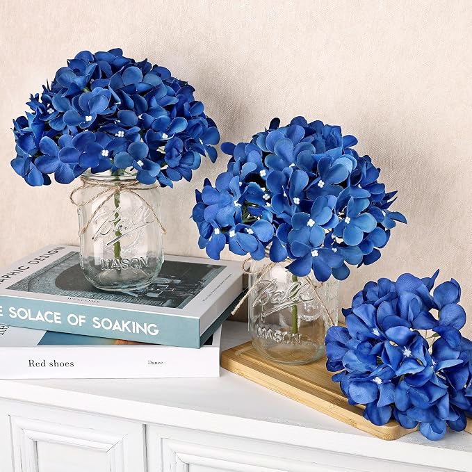 10 Set Mason Jars Centerpieces - Image 5