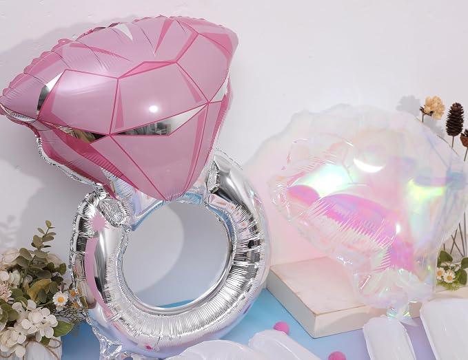 All I Sea Is Love Balloon Banner Kit - Image 7