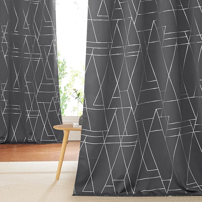 NICETOWN Blackout Curtains for Living Room by NICETOWN