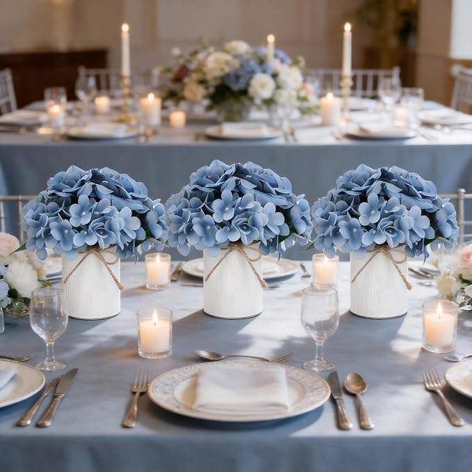 Flower Table Centerpieces - Image 4