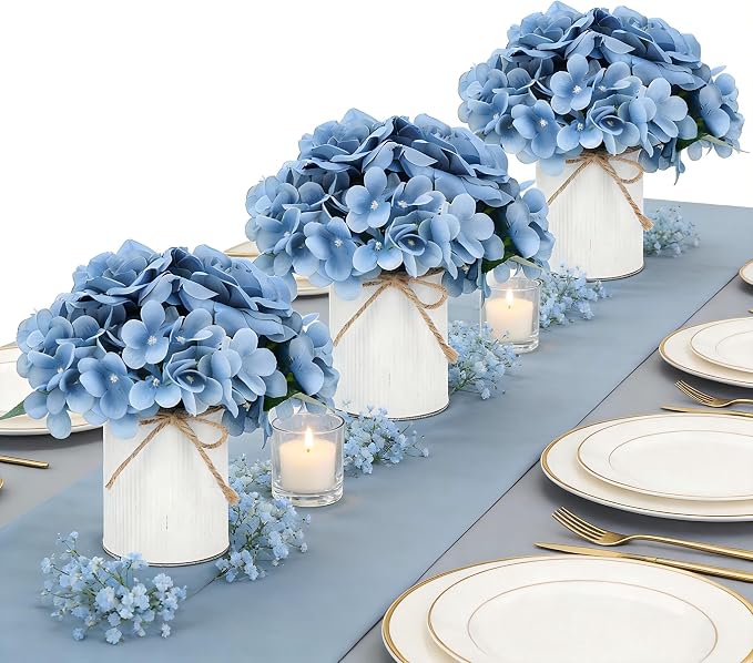 Flower Table Centerpieces - Image 2