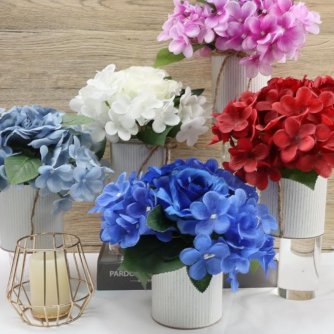 Flower Table Centerpieces - Image 9