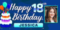 Custom Celebration Sign by DOT4DOT by Dot4DotPrinting