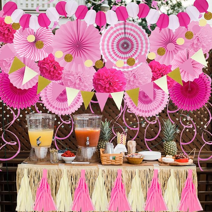 ZERODECO Party Decorations - Image 8