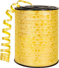 500 Yards Curling Ribbon for Gift Wrapping, 3/16" Balloon String for Christmas by HimBen