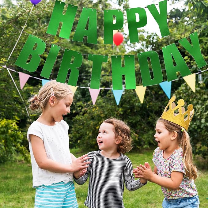 MEETINGU Happy Birthday Banner - Image 5