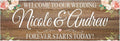 Let's Make Memories Personalized Banner by LetsMakeMemories
