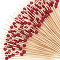 Reallnaive Cocktail Pick Pearl Fancy Toothpick by Unknown