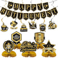 12Pcs Retirement Party Decorations by Zgrzoqjlw