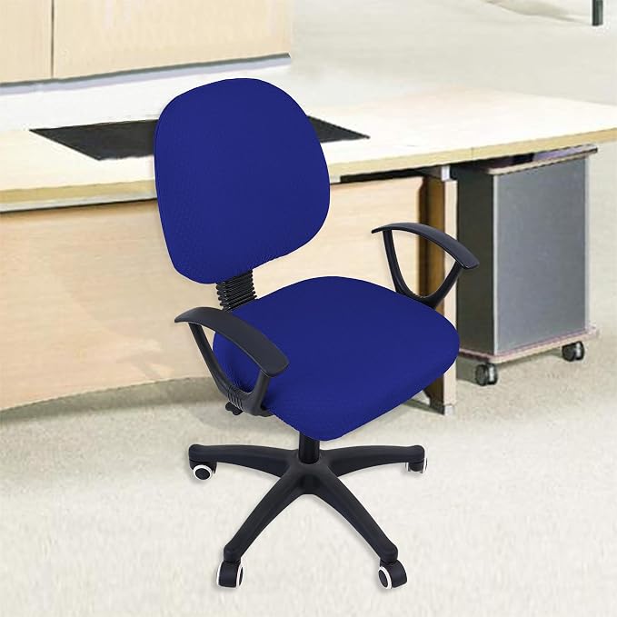 Smiry Office Computer Chair Covers - Image 8