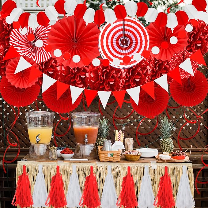 ZERODECO Party Decorations - Image 8