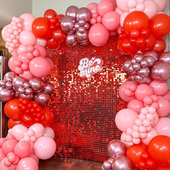 LiteGrid Series Shimmer Wall Backdrop - Image 5