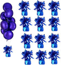 Balloon Weights, 12 Pieces, Weight 0.36Lb | Aluminum Foil, Suitable by Unknown