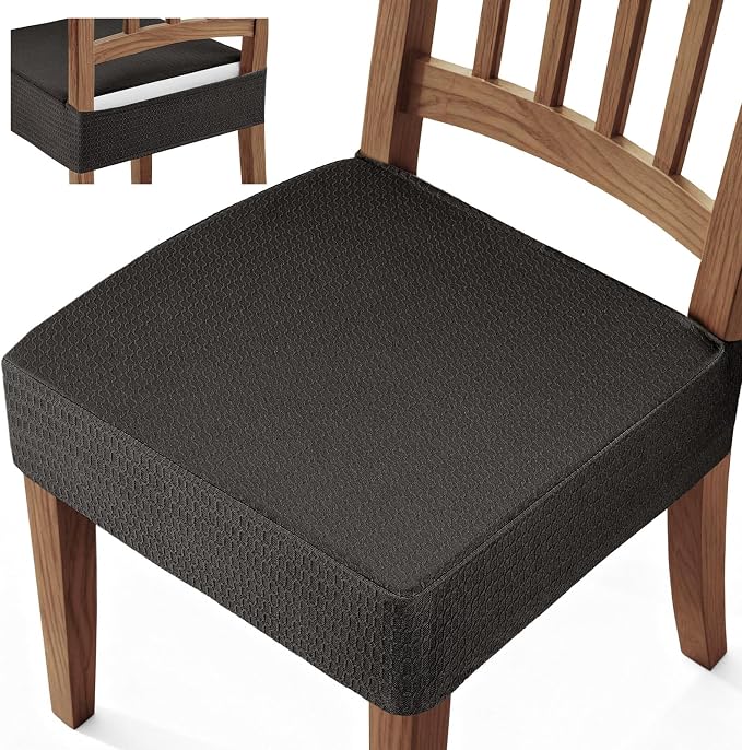 Songrey Waterproof Chair Covers by Unknown