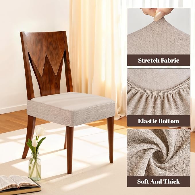 Songrey Waterproof Chair Covers - Image 4