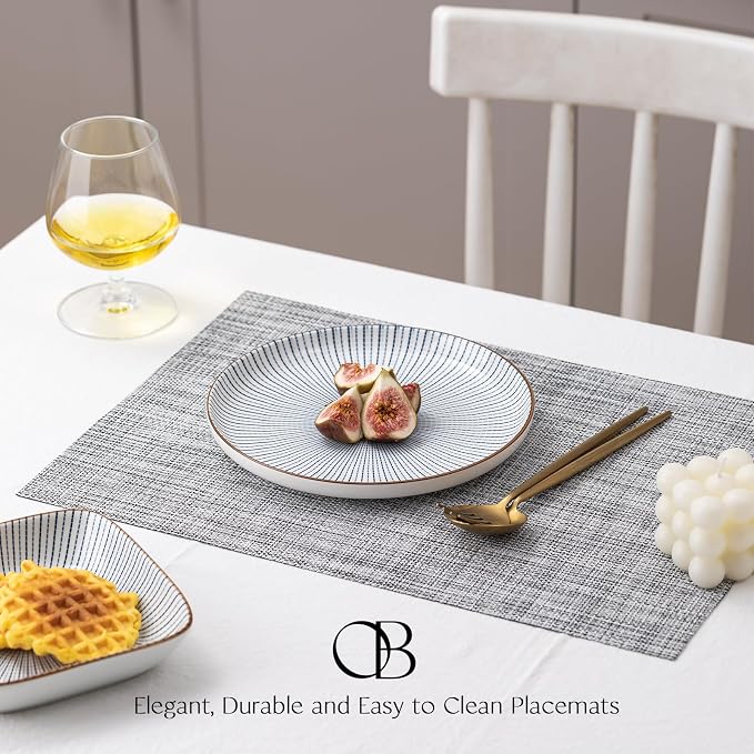 Placemats Set of 4 - Image 3