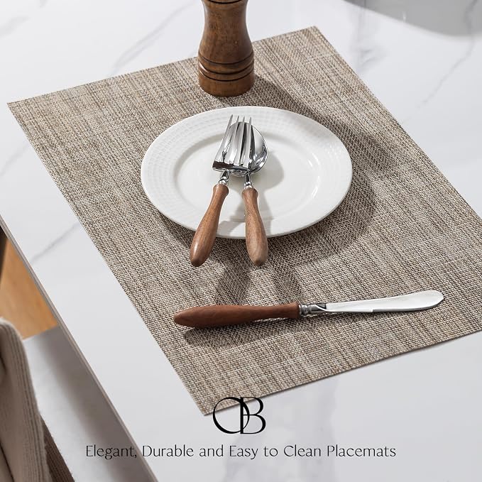 Placemats Set of 8 - Image 3
