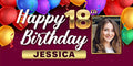 Custom Celebration Sign by DOT4DOT by Dot4DotPrinting