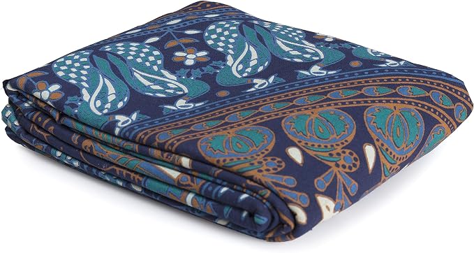 Popular Handicrafts Indian Hippie Bohemian Beautiful Elephant Blue Color - Image 7