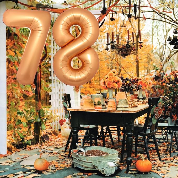 40 Inch Number 9 Balloons for Boys, Helium Self Inflating Foil 9 Balloons for - Image 7