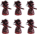 Beistle Metallic Wrapped Balloon Weights, Centerpieces and Table Décor by Beistle