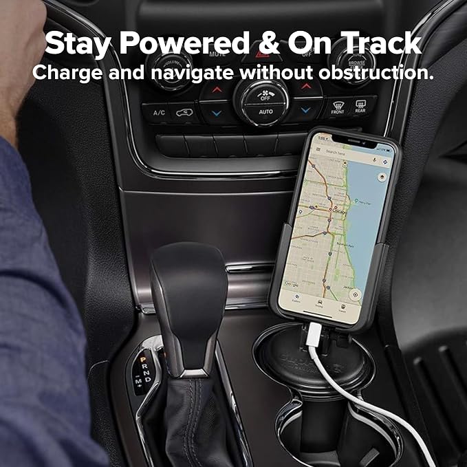 WeatherTech Portable Electronic Device Mount, Fits Smartphones - Image 8