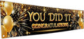You Did It Banner by Bravita