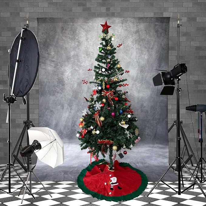 Abstract Photography Backdrop for Photoshoot 6x8ft, No Stand | Professional - Image 7