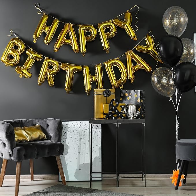 16 Pack Orange Balloon Weights Metallic Holder Anchors Balloon Holder Weights - Image 7