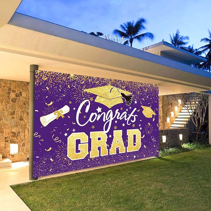Graduation Party Decorations - Image 6