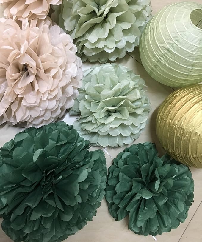 Hanging Party Decorations - Image 6