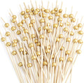 600 Pcs Cocktail Picks, Fancy Toothpicks by CockStixs