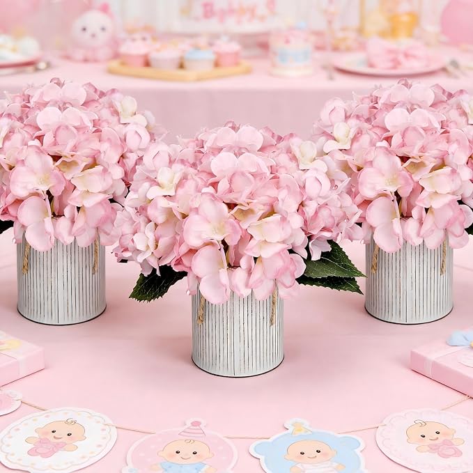 Flower Table Centerpieces - Image 3