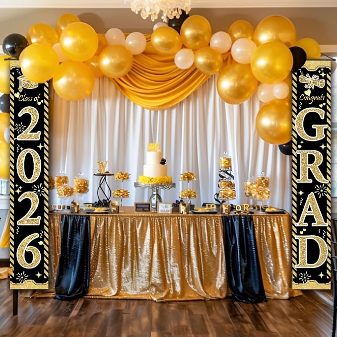 Graduation Decorations 2026 - Image 8