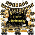 Happy Anniversary Decorations by Plceucsrs