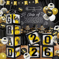 2026 Graduation Decorations by Netnology
