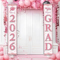 Graduation Decorations 2026 by Ponlodos