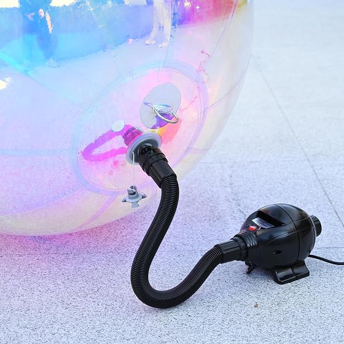 Yescom 800W Electric Air Pump - Image 2