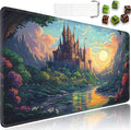 for MTG Game Playmat by JVGFYNKL