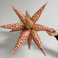 2Pcs 32 Inch Leopard Explosion Star Cheetah Print Balloons/Y2K Party Decor by baoonworlld